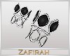 Zh' Ariadna Bracelets