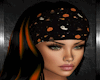 Debola Halloween/Headbnd
