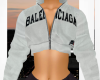 ʀ | Balencɪaga