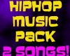 [GJ] HipHop Music #2
