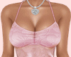 Xahr Top Pink