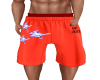 July Swim Shorts
