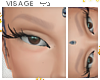 ☾ Veyna\\ Brows BLD