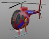 * Helicopter- Animated