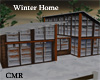 CMR Winter Home