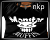 NKP-Monster Muffin tee
