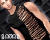 ! AYA ! Ripped Top