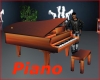 Club Piano