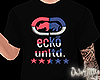 Camiseta ECKO | v1