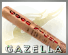G* HARLEY QUINN Bat