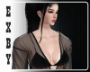 ♪ Lingerie Sexy Black