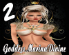 Goddess Marina 2