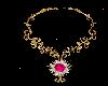 Mony II Necklace