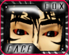 [F] Jin Kazama War Face