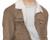 Brown Jacket V