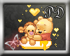 [PD]Baby Pooh & Tigro