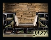 Jazzie-Relax Book Bench