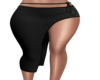 [S] Basic Black Skirt
