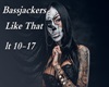 Bassjackers-Like That