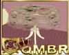 QMBR Table Chantilly