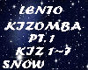 Snow* Lento Kizomba