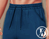 Blue | TrackSuit Pants