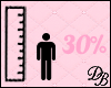 Avatar Scaler | 30%