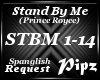 *P*Stand By Me (S/E)
