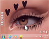 ♡ Bambi Eyes | Mine