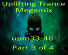 Uplifting Trance Mix 3/4