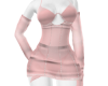 CH dress pink