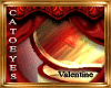 {CT}Valentine heart decr