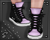 !S Bratteh Shoes Black 3
