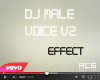 .DJ Voice v2.