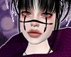 Choso Makeup