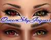 QSJ-Angel Eye 2ToneRe/Ye