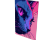 !V PicArt Pink Cat