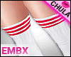 EMBX WANNA PLAY? HEELS