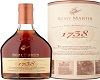 Remy 1738 Container