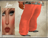 J~MENS PLEATED DRS CORAL