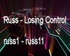 Russ - Losing Control