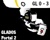 [LD] DJ Glados Portal 2