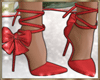 lcu Flowing Heels