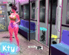 Neon Subway - Derive