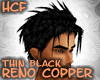 HCF Thin Reno Copper Bl