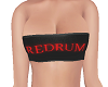 Redrum Radio F1