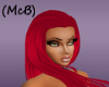 (McB) BEENA HOT RED