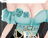 !Jig Pretty Rose Mint