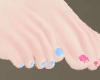 P| Animated Feets 01