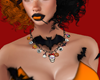 Halloween Charm Anim,